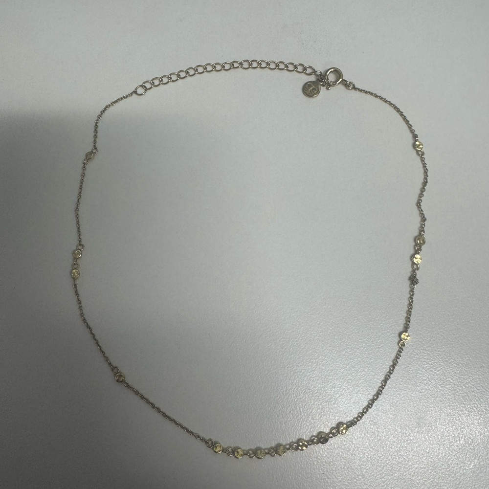 Chloe Mini Choker